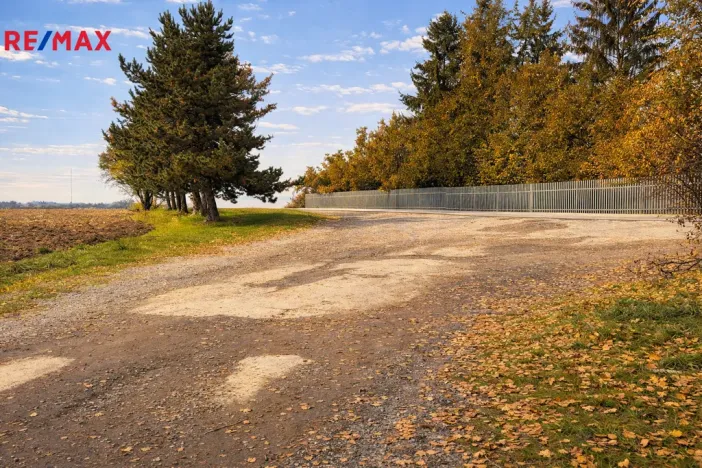 Prodej pozemku, Ruprechtov, 141 m2