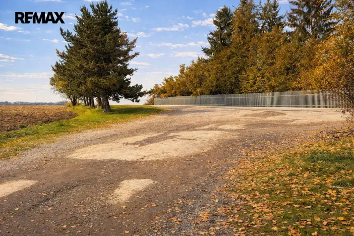 Prodej pozemku, Ruprechtov, 141 m2