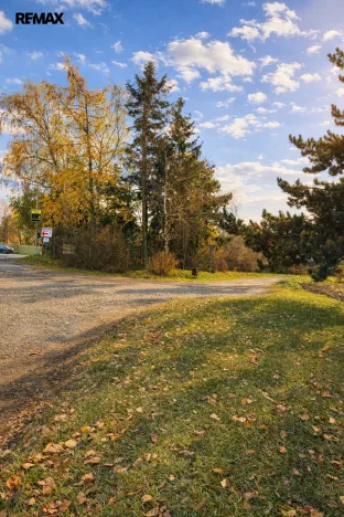 Prodej pozemku, Ruprechtov, 141 m2