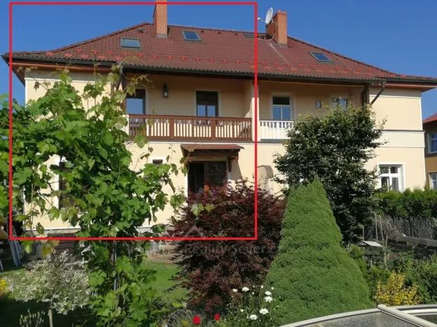 Prodej rodinného domu, Česká Lípa, Jiřího z Poděbrad, 300 m2