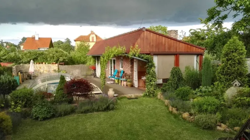 Prodej rodinného domu, Česká Lípa, Jiřího z Poděbrad, 300 m2