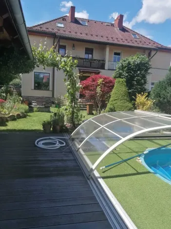 Prodej rodinného domu, Česká Lípa, Jiřího z Poděbrad, 300 m2