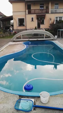 Prodej rodinného domu, Česká Lípa, Jiřího z Poděbrad, 300 m2