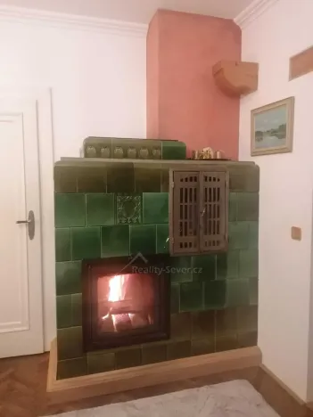 Prodej rodinného domu, Česká Lípa, Jiřího z Poděbrad, 300 m2