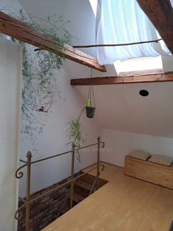 Prodej rodinného domu, Česká Lípa, Jiřího z Poděbrad, 300 m2