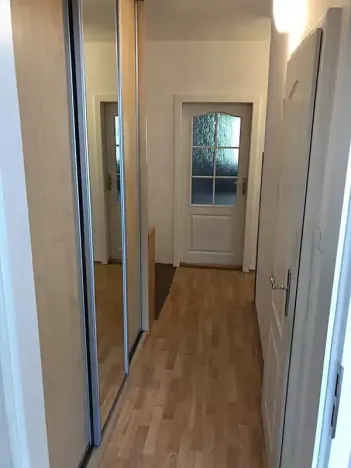 Pronájem bytu 3+kk, Praha - Záběhlice, Hlavní, 56 m2