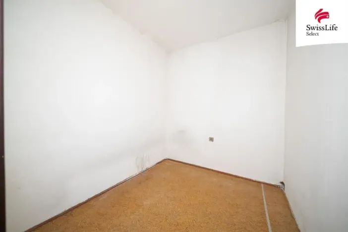 Prodej bytu 1+1, Trutnov, Břečtejnská, 41 m2