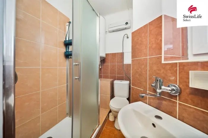 Prodej bytu 1+1, Trutnov, Břečtejnská, 41 m2