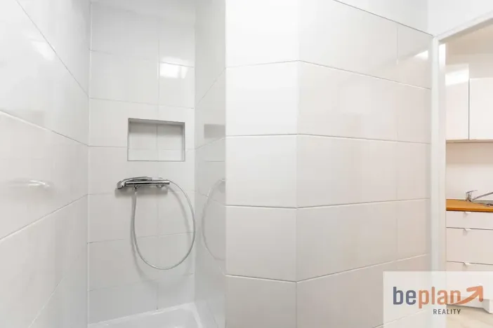 Pronájem bytu 3+1, Praha - Vršovice, Žitomírská, 78 m2