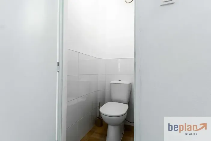 Pronájem bytu 3+1, Praha - Vršovice, Žitomírská, 78 m2