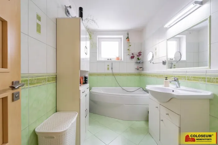 Prodej rodinného domu, Hrušovany nad Jevišovkou, 142 m2