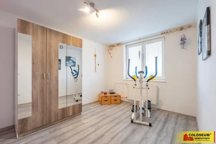 Prodej rodinného domu, Hrušovany nad Jevišovkou, 142 m2