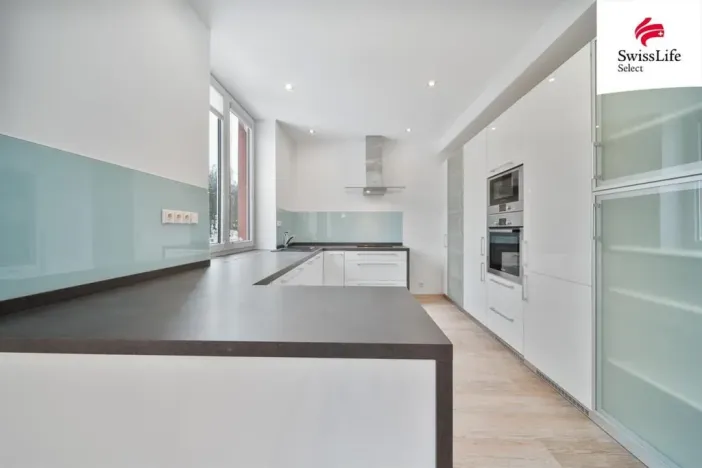 Pronájem bytu 3+kk, Trutnov, Pražská, 74 m2