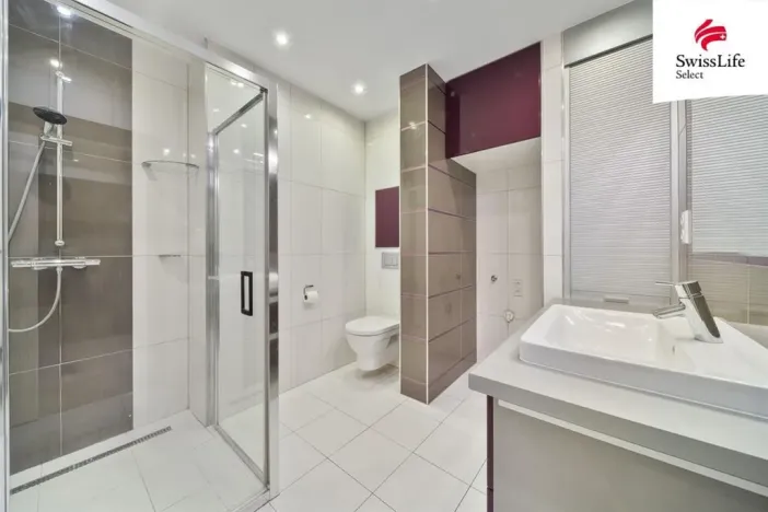 Pronájem bytu 3+kk, Trutnov, Pražská, 74 m2