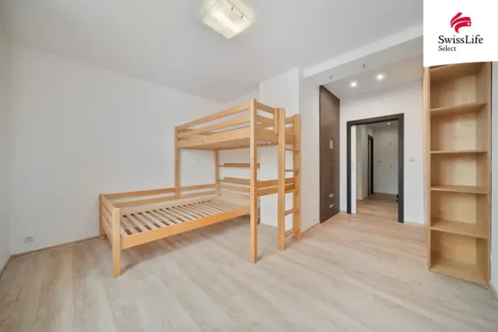 Pronájem bytu 3+kk, Trutnov, Pražská, 74 m2