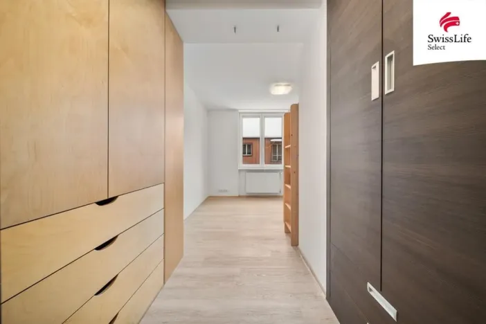 Pronájem bytu 3+kk, Trutnov, Pražská, 74 m2