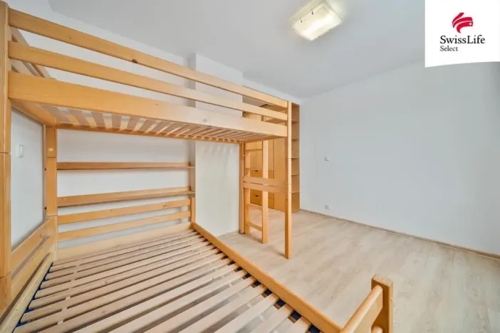 Pronájem bytu 3+kk, Trutnov, Pražská, 74 m2