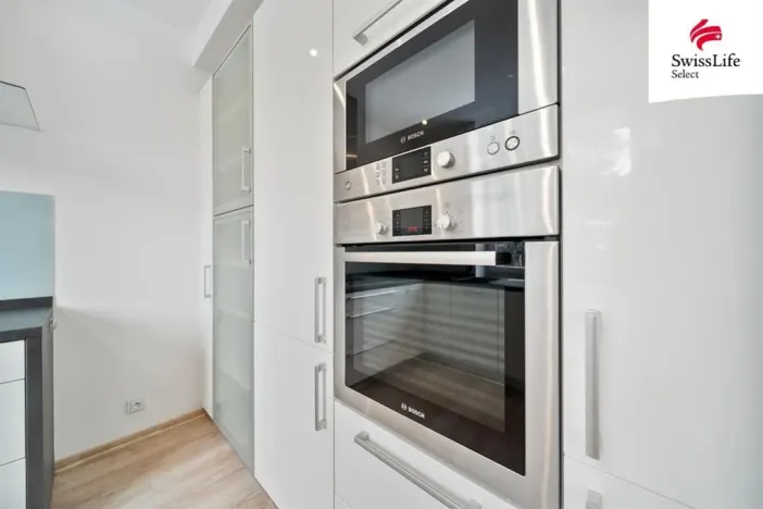 Pronájem bytu 3+kk, Trutnov, Pražská, 74 m2