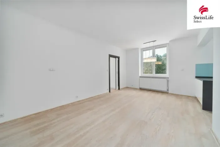 Pronájem bytu 3+kk, Trutnov, Pražská, 74 m2