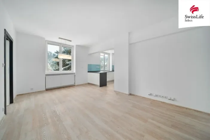 Pronájem bytu 3+kk, Trutnov, Pražská, 74 m2