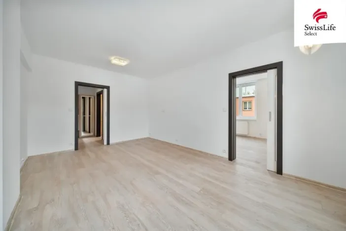 Pronájem bytu 3+kk, Trutnov, Pražská, 74 m2