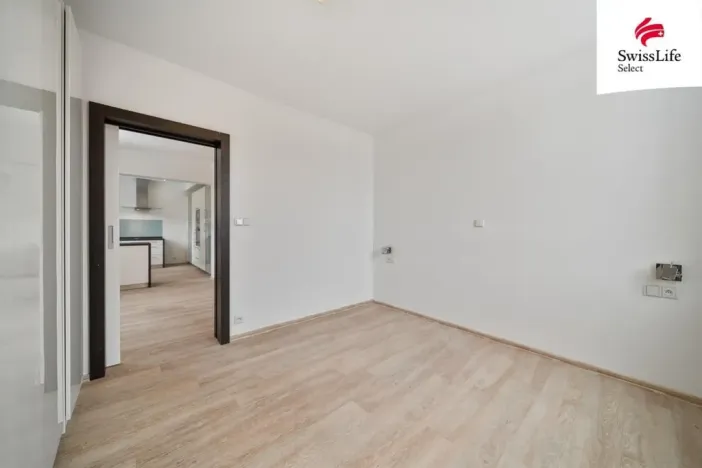 Pronájem bytu 3+kk, Trutnov, Pražská, 74 m2