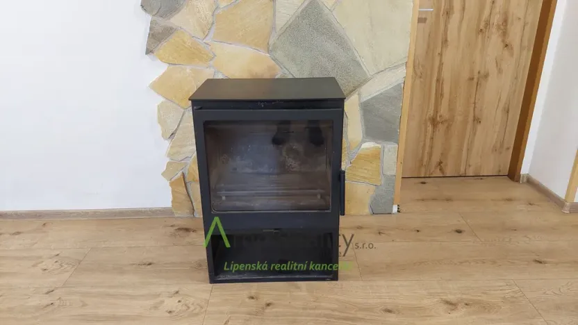 Pronájem bytu 1+kk, Loučovice, 40 m2