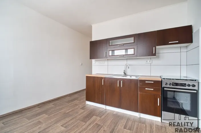 Prodej bytu 2+1, Ostrava - Moravská Ostrava, Josefa Brabce, 59 m2