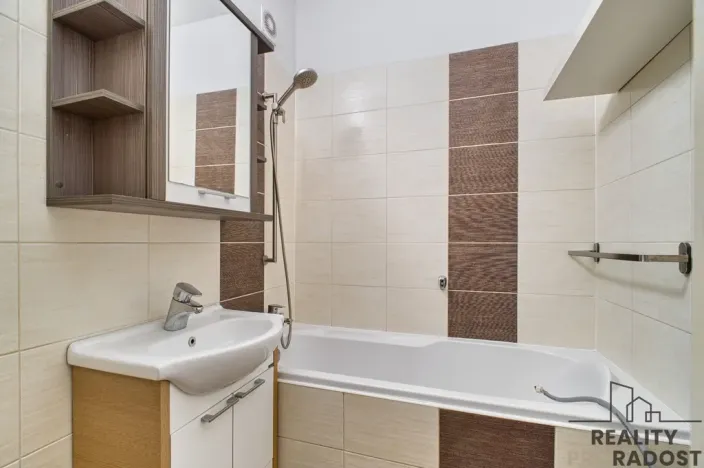 Prodej bytu 2+1, Ostrava - Moravská Ostrava, Josefa Brabce, 59 m2