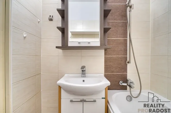 Prodej bytu 2+1, Ostrava - Moravská Ostrava, Josefa Brabce, 59 m2