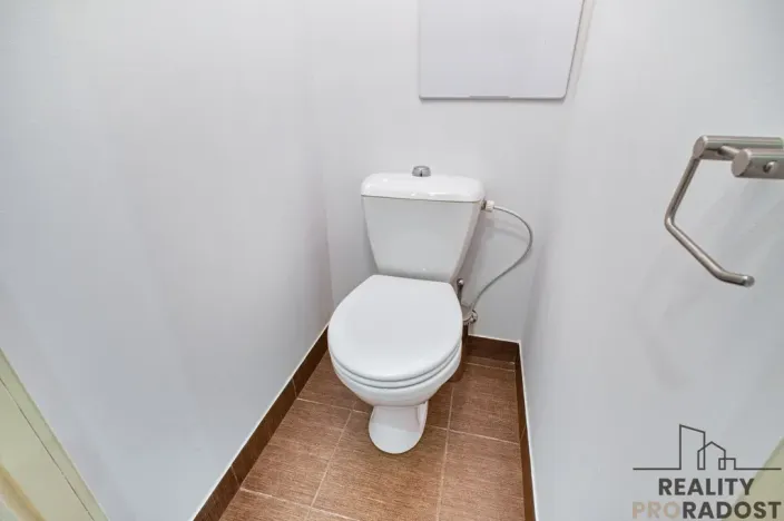 Prodej bytu 2+1, Ostrava - Moravská Ostrava, Josefa Brabce, 59 m2