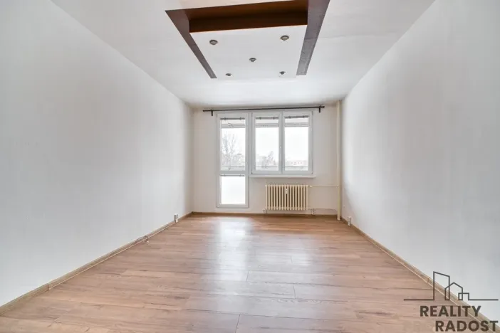 Prodej bytu 2+1, Ostrava - Moravská Ostrava, Josefa Brabce, 59 m2