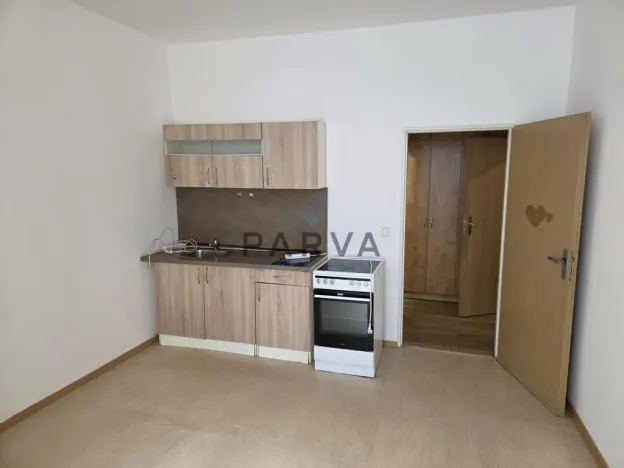 Pronájem bytu 1+kk, Plzeň - Jižní Předměstí, Havlíčkova, 29 m2