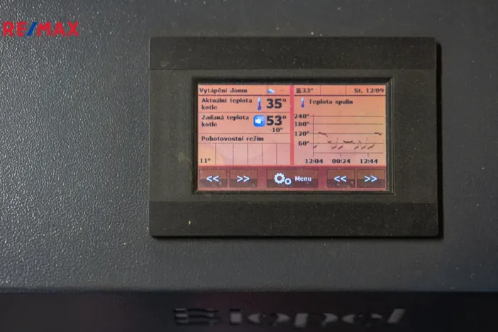 Prodej rodinného domu, Košťany - Střelná, Stará Střelná, 273 m2