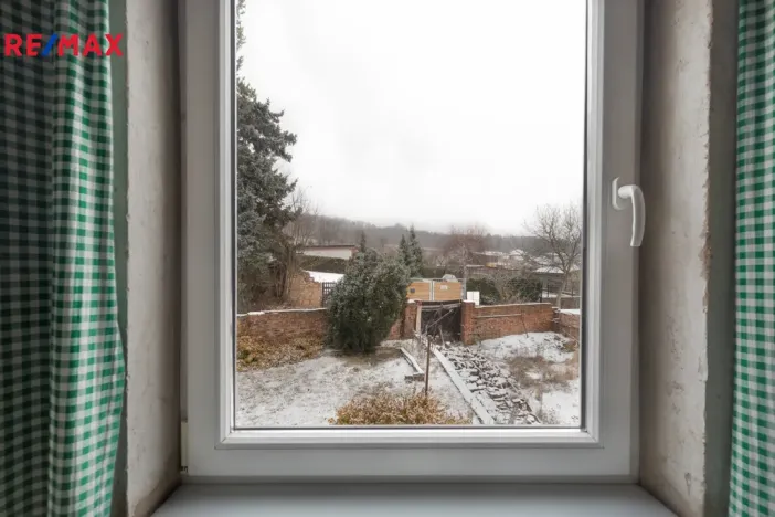 Prodej rodinného domu, Košťany - Střelná, Stará Střelná, 273 m2