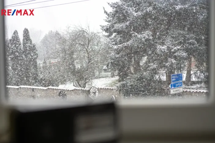 Prodej rodinného domu, Košťany - Střelná, Stará Střelná, 273 m2