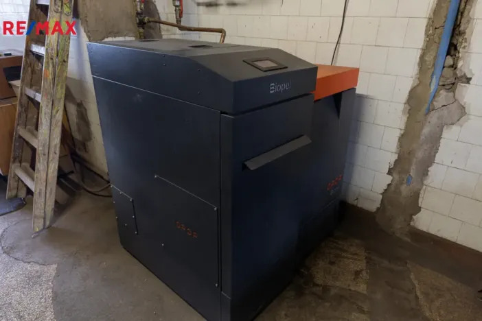 Prodej rodinného domu, Košťany - Střelná, Stará Střelná, 273 m2