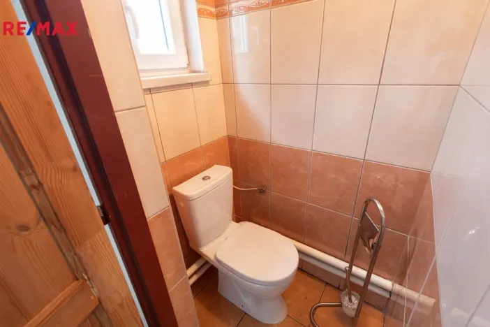 Prodej rodinného domu, Košťany - Střelná, Stará Střelná, 273 m2