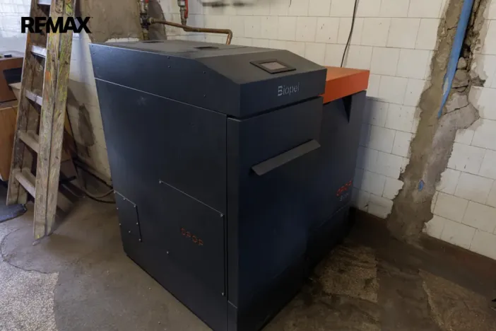 Prodej rodinného domu, Košťany - Střelná, Stará Střelná, 273 m2