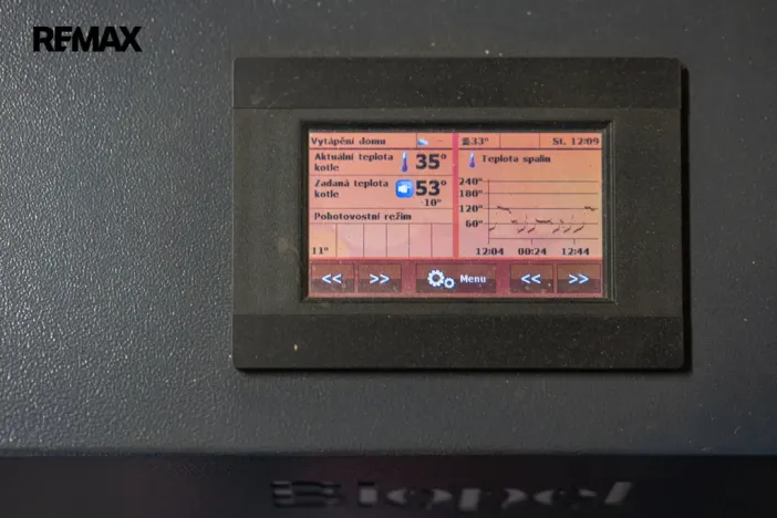 Prodej rodinného domu, Košťany - Střelná, Stará Střelná, 273 m2