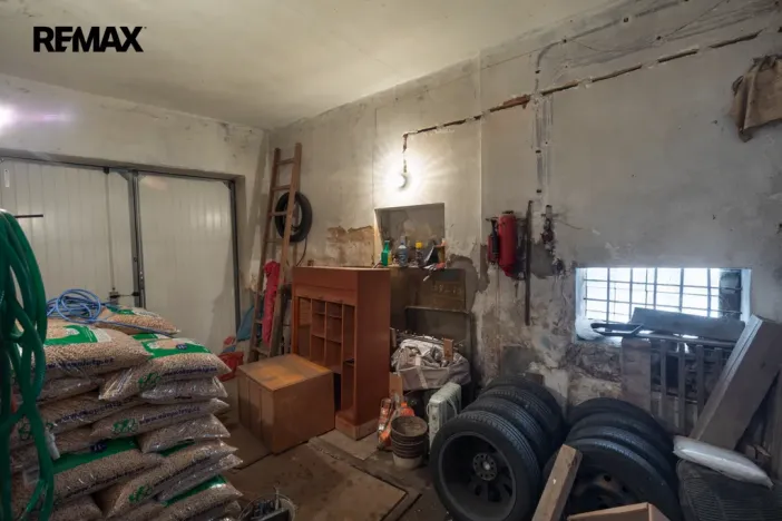 Prodej rodinného domu, Košťany - Střelná, Stará Střelná, 273 m2