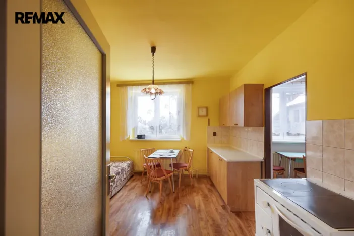 Prodej rodinného domu, Košťany - Střelná, Stará Střelná, 273 m2