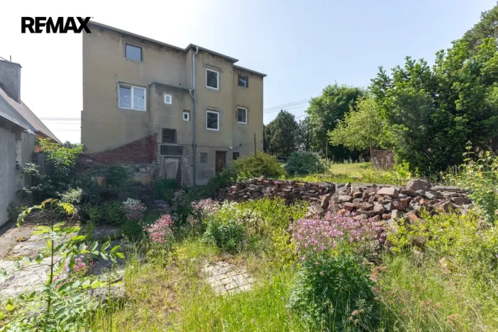 Prodej rodinného domu, Košťany - Střelná, Stará Střelná, 273 m2