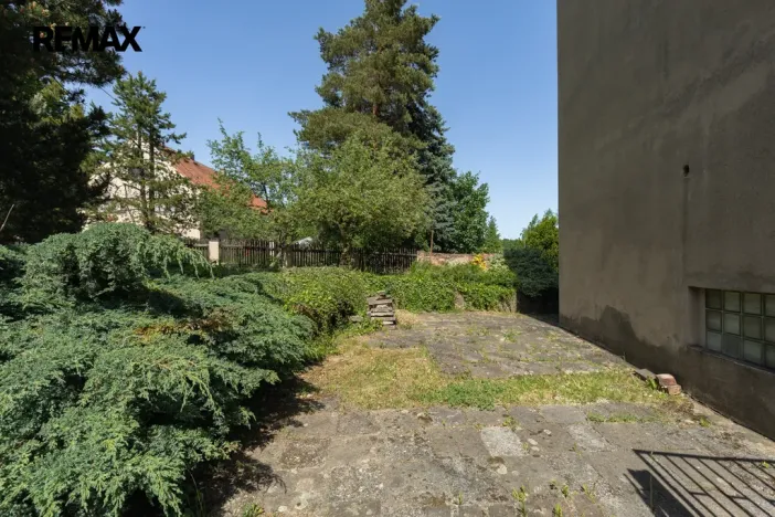 Prodej rodinného domu, Košťany - Střelná, Stará Střelná, 273 m2