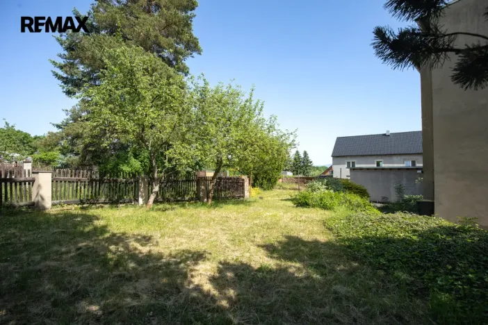 Prodej rodinného domu, Košťany - Střelná, Stará Střelná, 273 m2