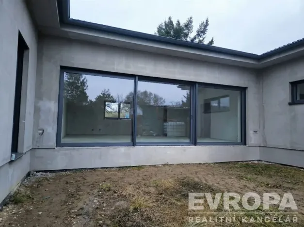 Prodej rodinného domu, Bystřice - Opřetice, 205 m2