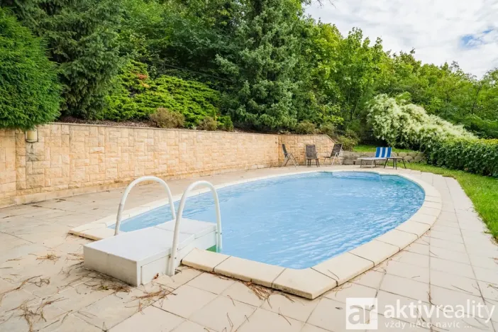 Pronájem bytu 4+kk, Praha - Vinohrady, Perucká, 180 m2