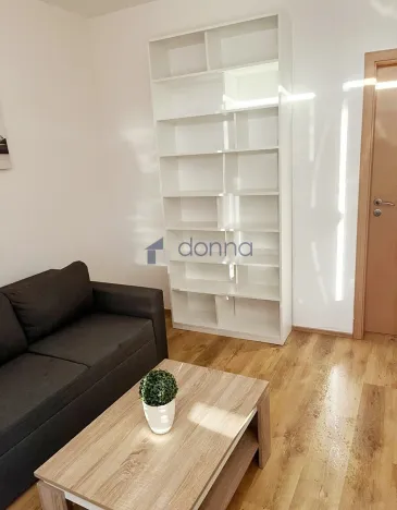 Pronájem bytu 2+kk, Praha, Nepelova, 54 m2