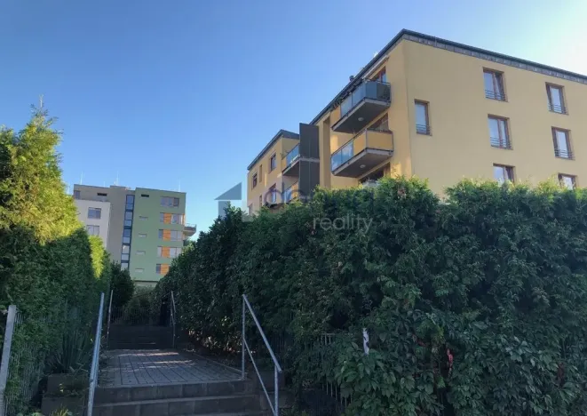 Pronájem bytu 2+kk, Praha, Nepelova, 54 m2