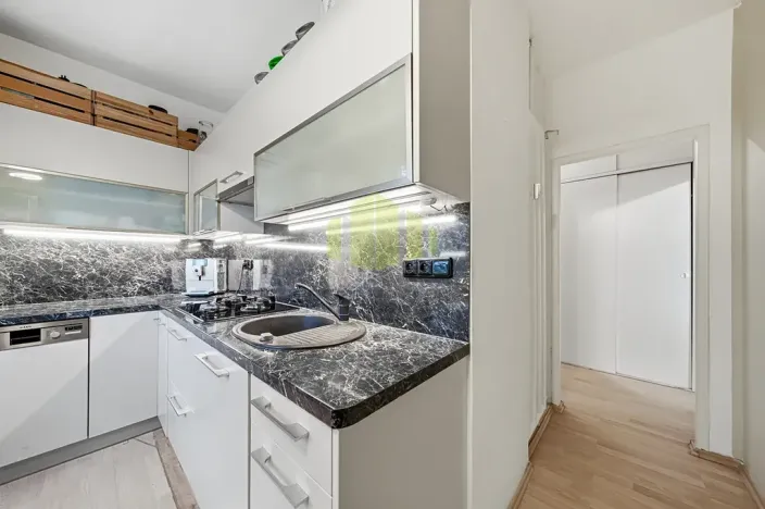 Prodej bytu 3+1, Olomouc, Kmochova, 60 m2